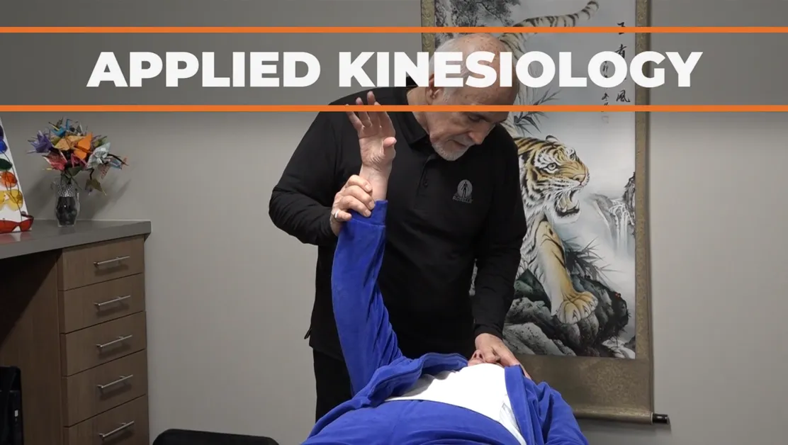 kinesiology