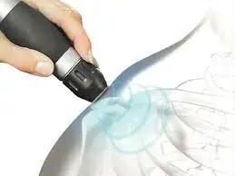 Shockwave Therapy Device Milwaukie Oregon Shoulder Rotator Cuff