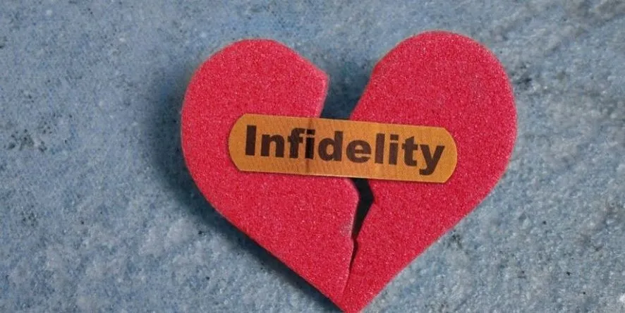 Infidelity Recovery