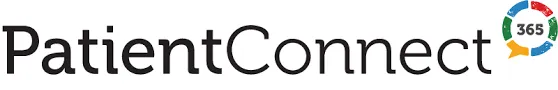 Patient Connect 365 Logo