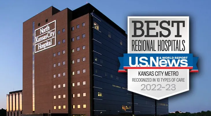 North Kansas City Hospital