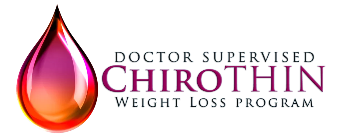 ChiroThin Weight Loss Program