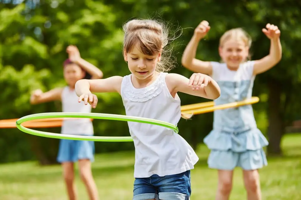 Hula Hoop