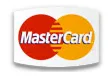 MasterCard logo - Dentist Brandon FL