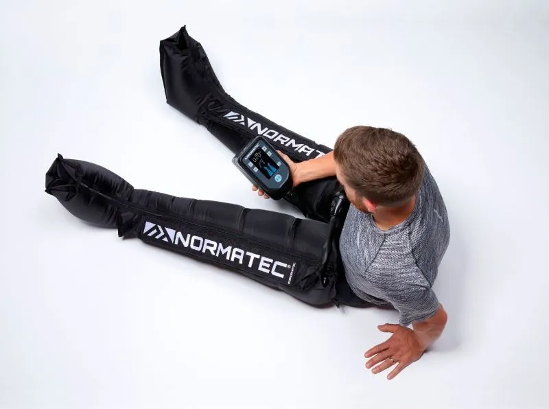 Normatec Boots