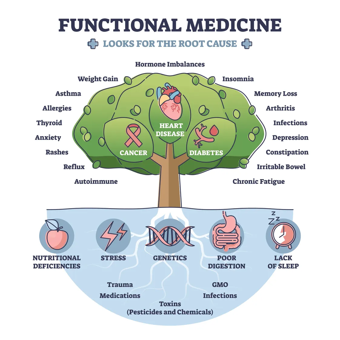 functional medicine