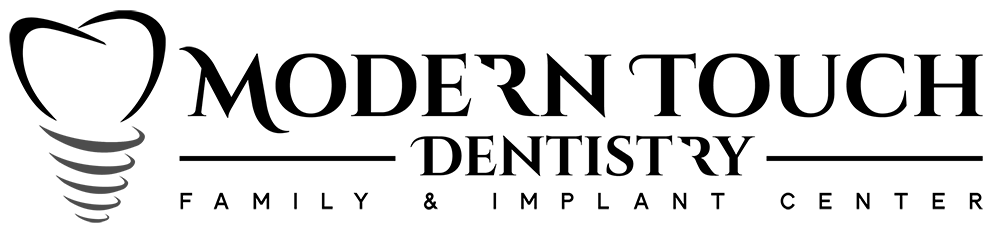 Modern Touch Dentistry