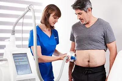 CoolSculpting