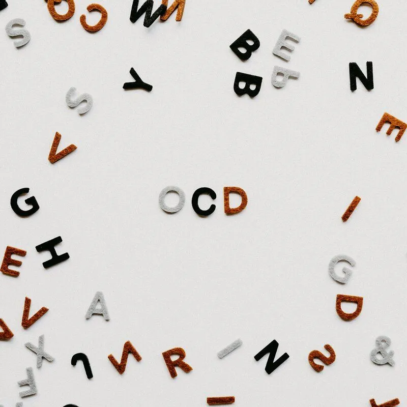 ocd