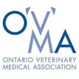 OVMA logo