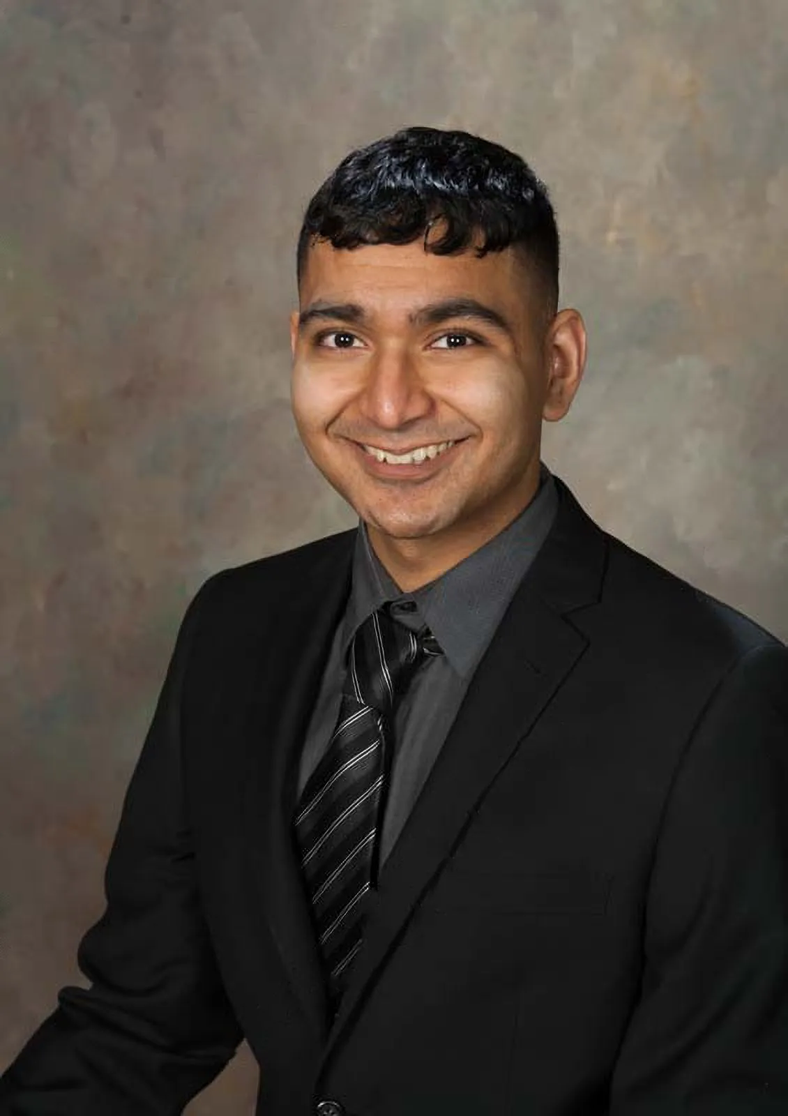 Dr. Sajal Singla Optometrist Surrey BC