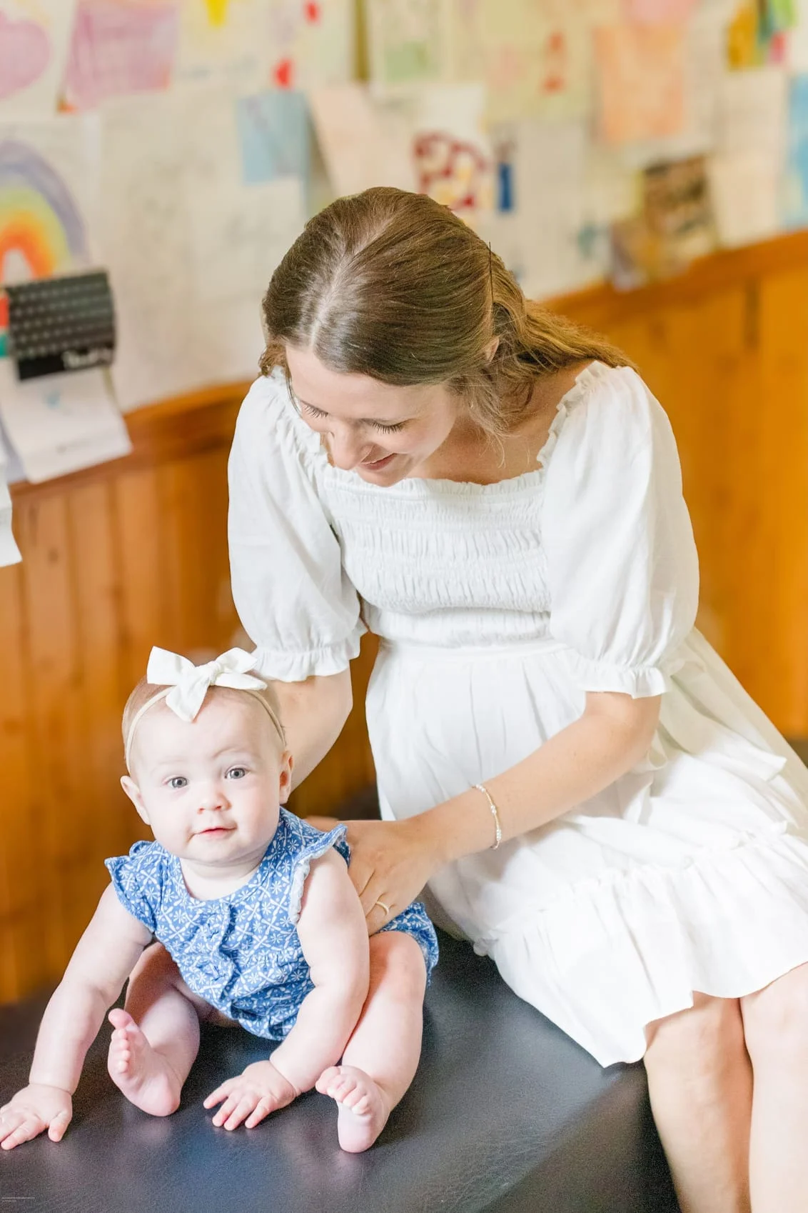 Pediatric Chiropractor Columbia MO