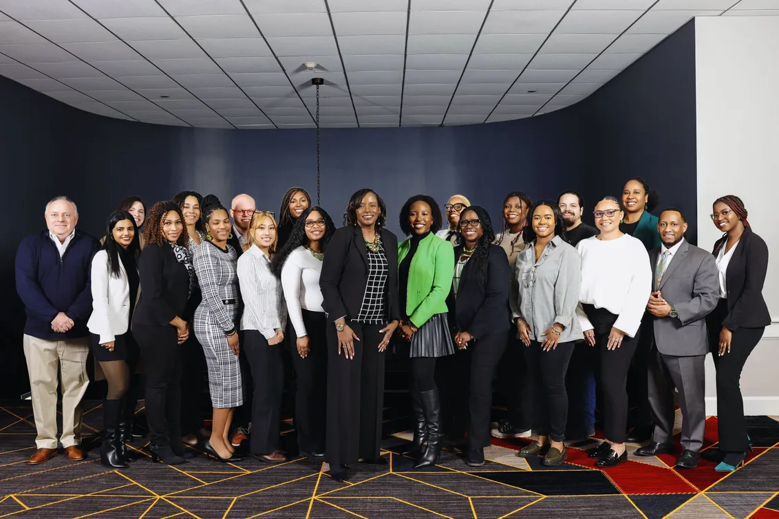 SMR Counseling Interns and Counselors