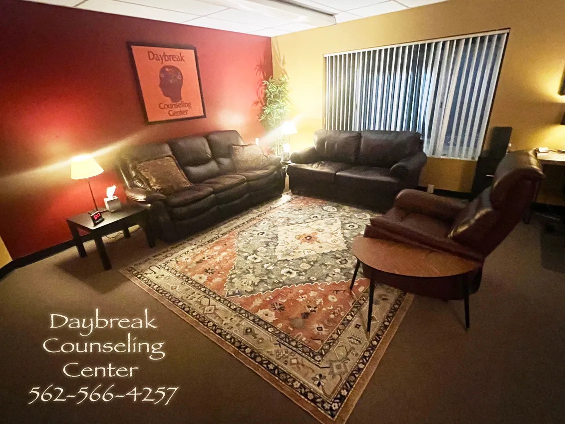 Daybreak Counseling Center Long Beach