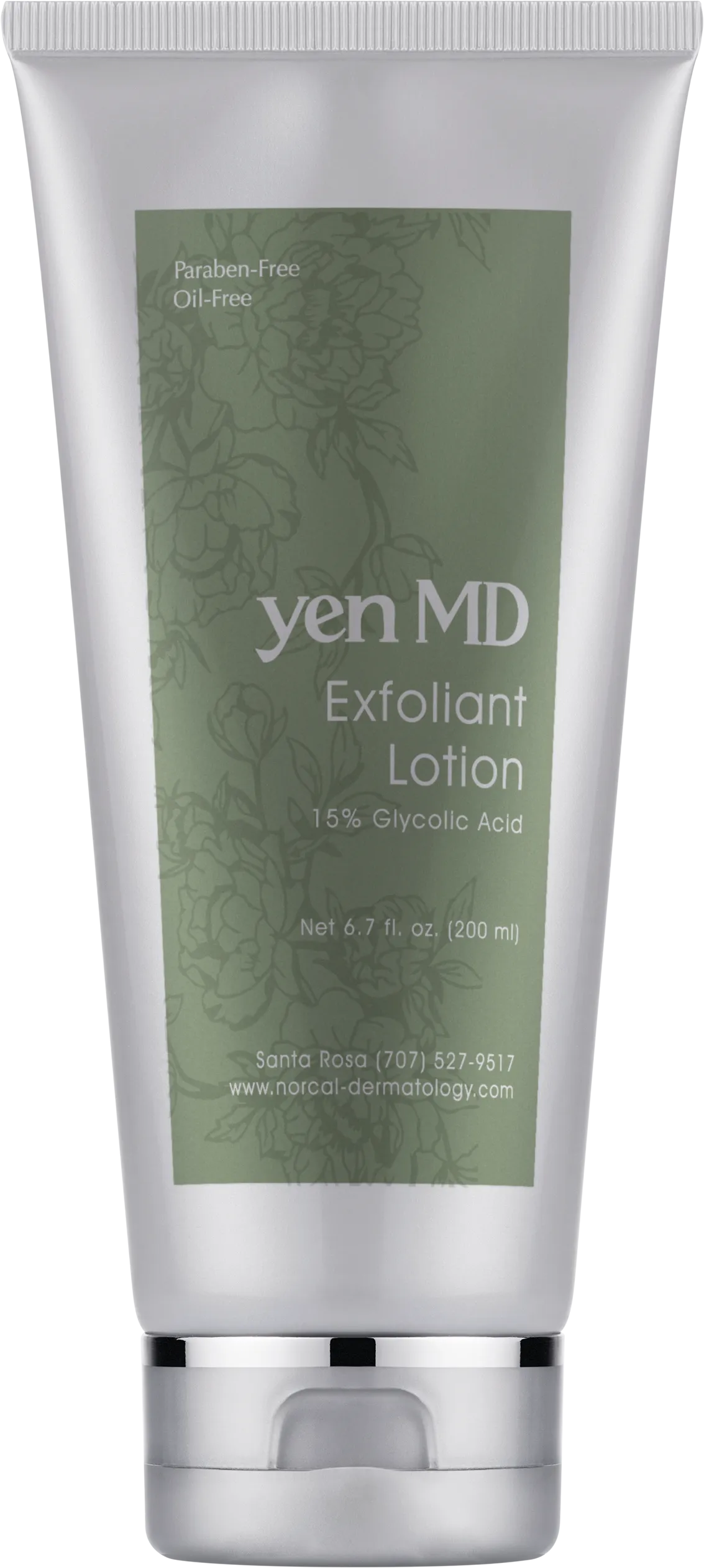Exfoliant Lotion