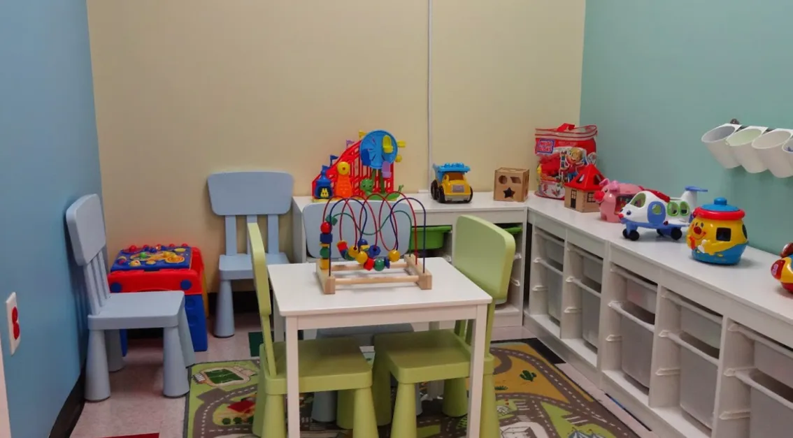 StarLight Pediatrics - Office