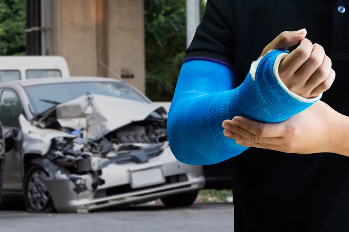 Auto Accident Recovery