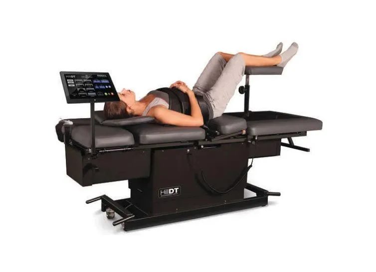 spinal decompression