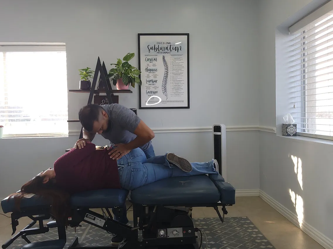 chiropractic care