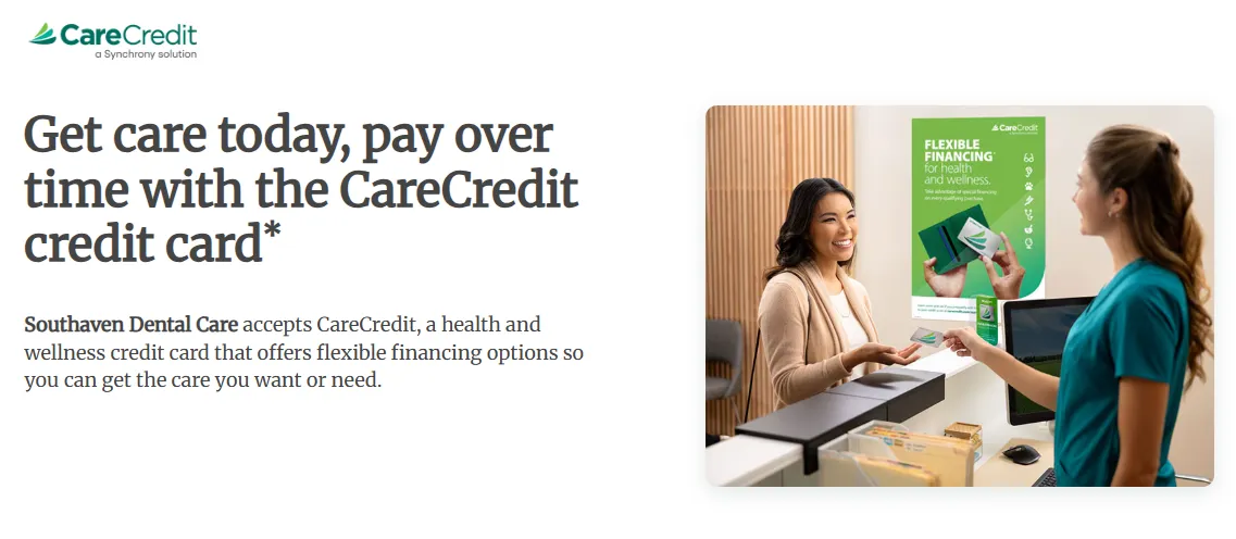 CareCredit