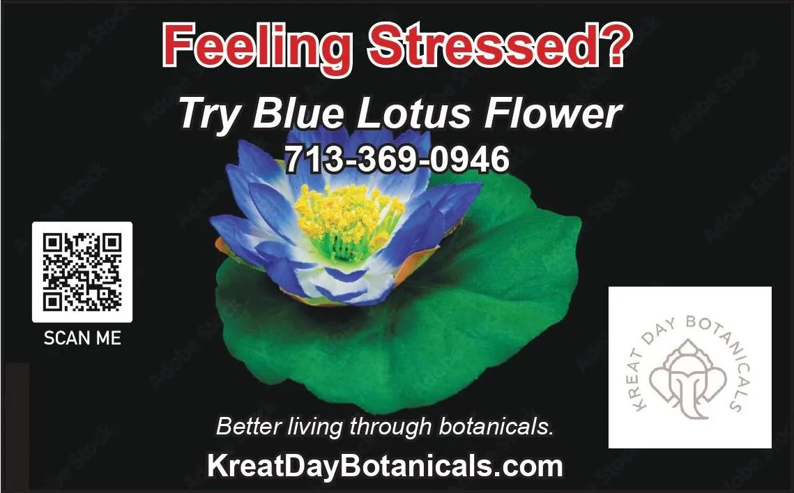 blue lotus