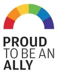 Proud Ally