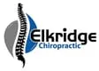 Chiropractic Spine Logo