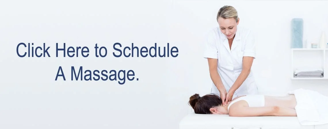 Click Here to Schedule a Massage