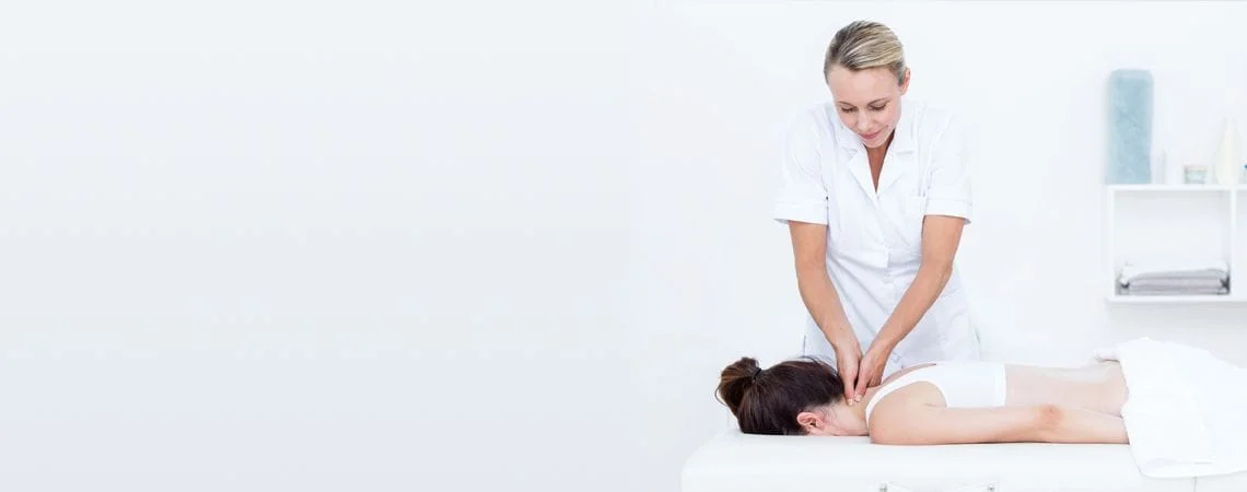 Our Chiropractors Can Provide Neck Pain Relief