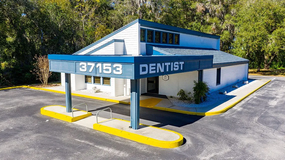 Dentist in Zephyrhills, Florida