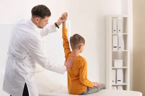 Pediatric-Chiropractic-Care