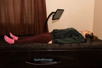 Hydromassage