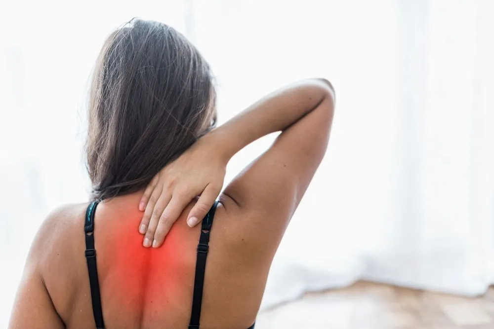 Upper Back Pain FAQs