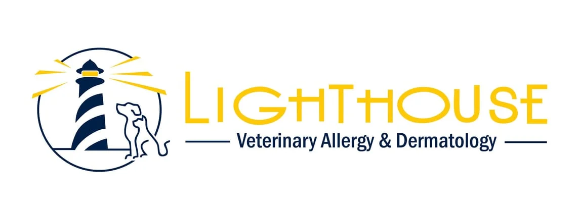 Lighthouse Veterinary Allergy & Dermatology