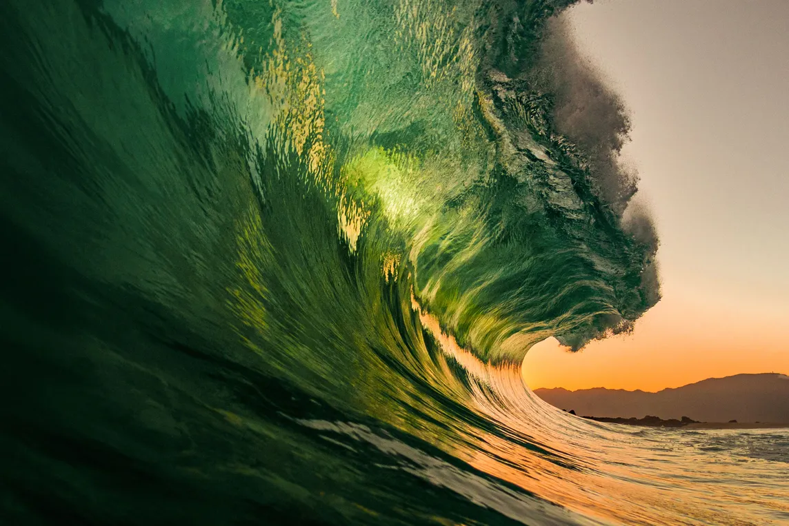 Green Wave