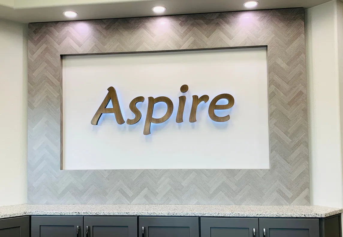 Aspire