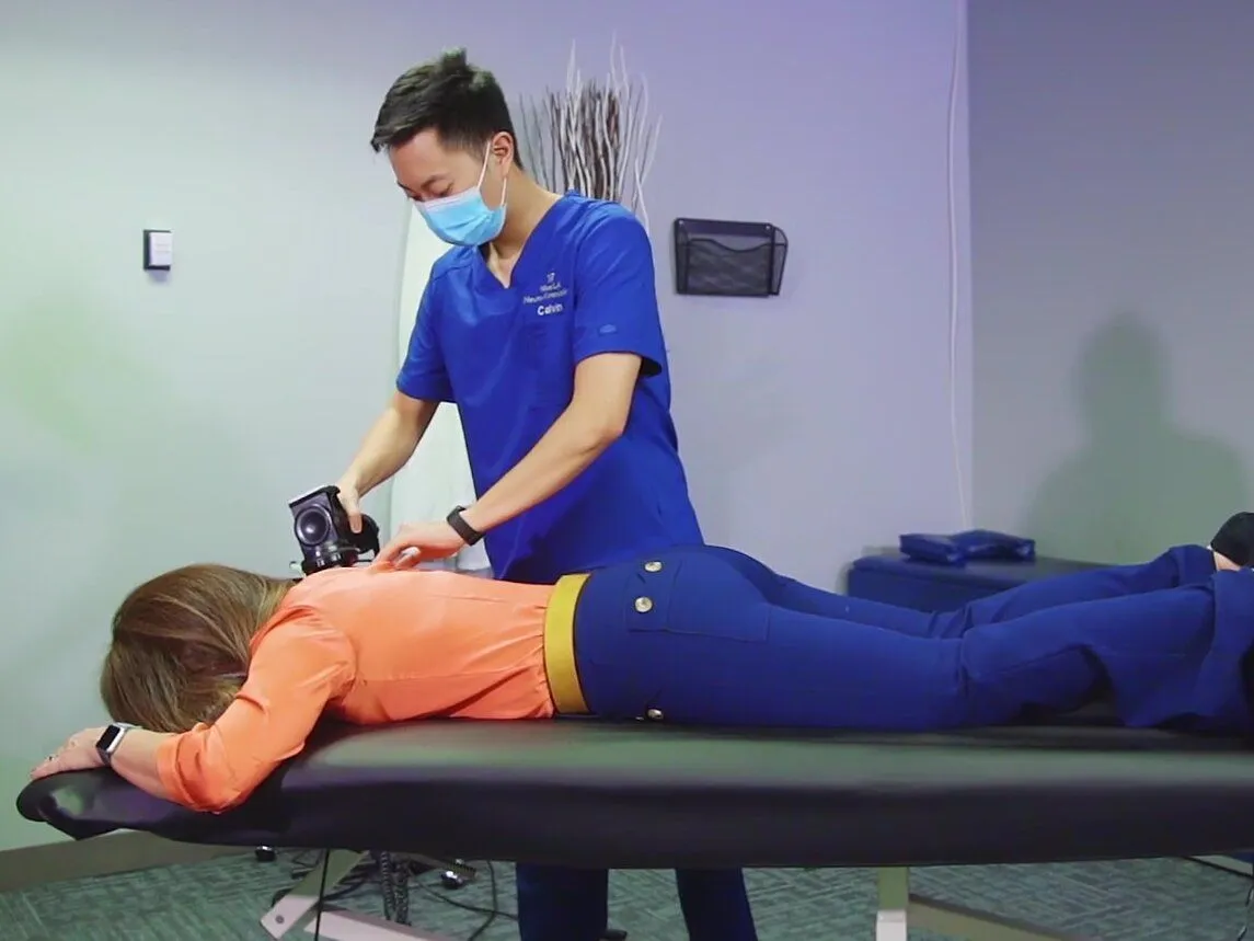 Myofascial Release