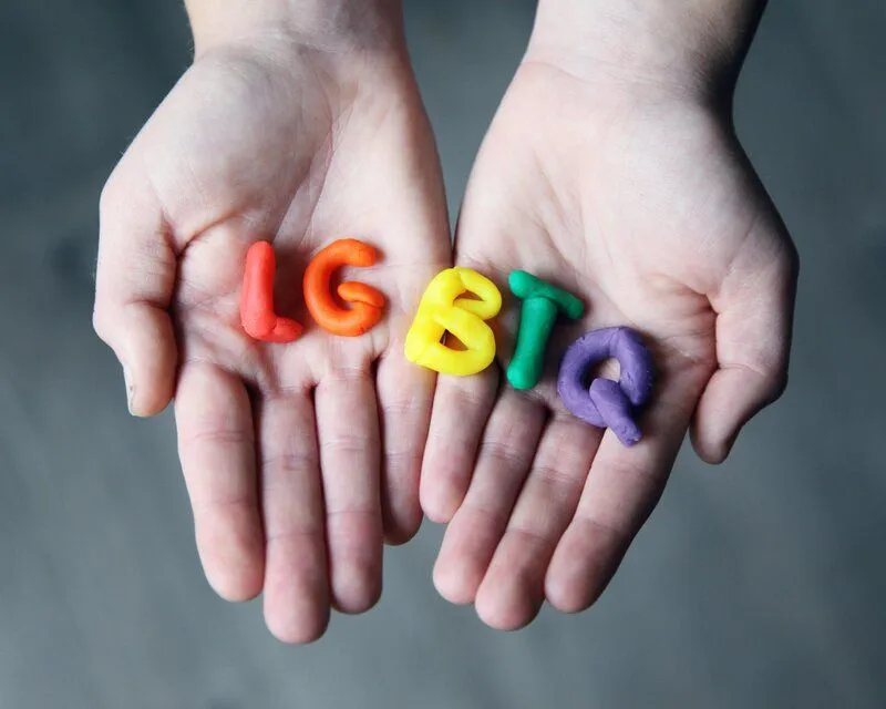 lgbtq
