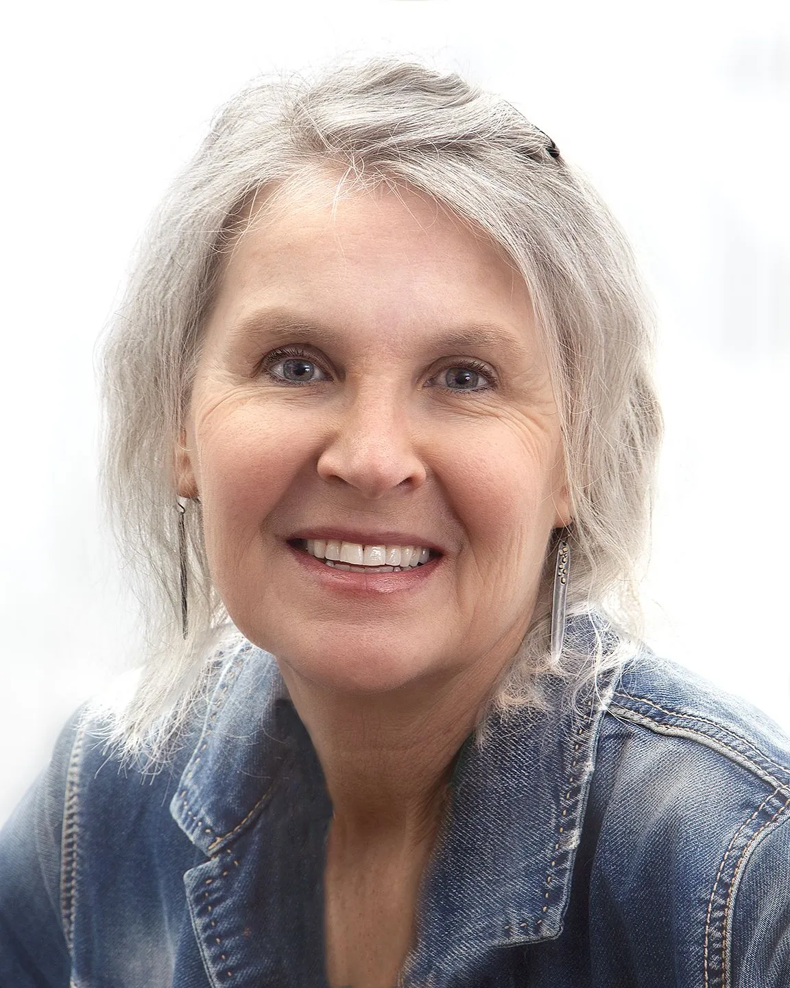 Jeannette Verick, MA LMFT