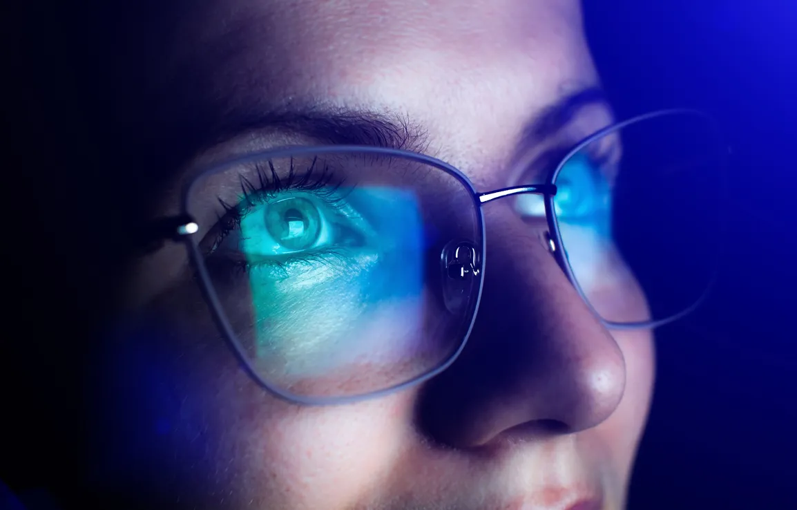 Blue Light Blocking Lenses FAQs