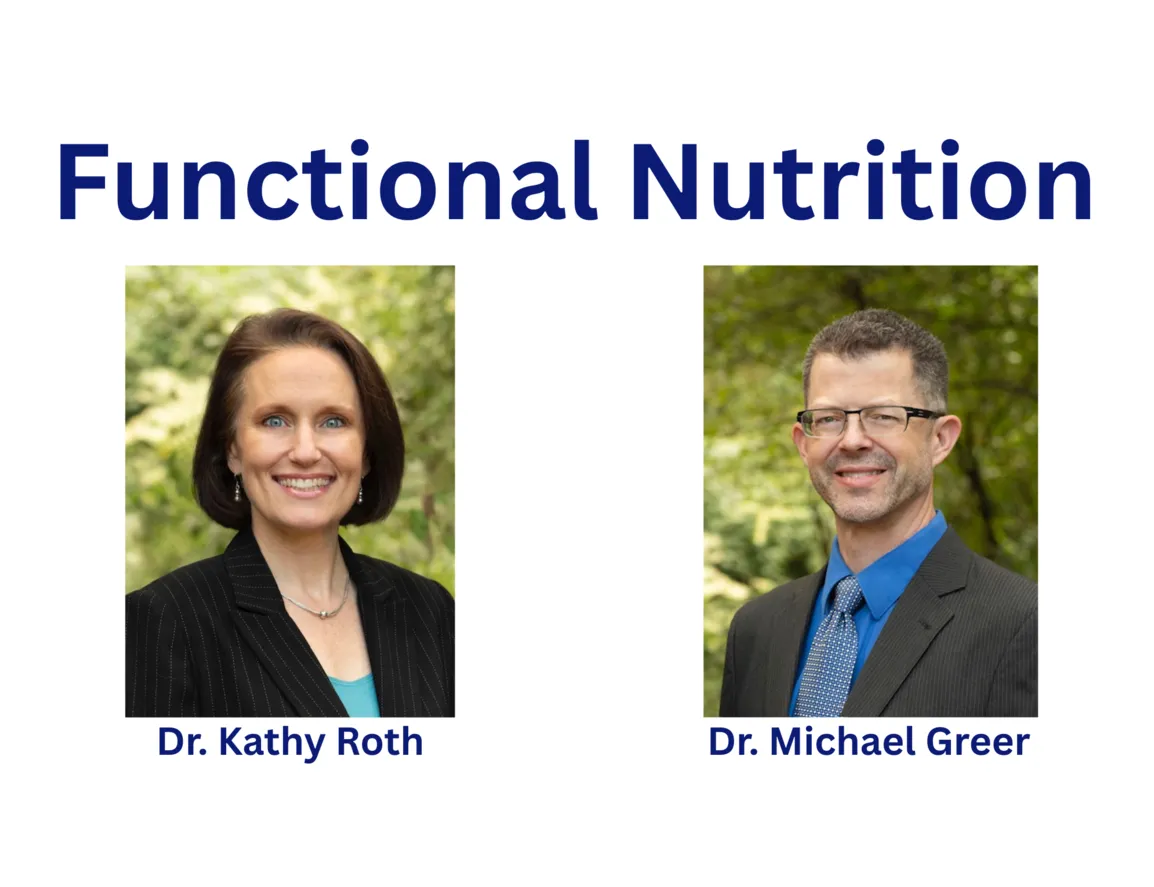 Functional Nutrition