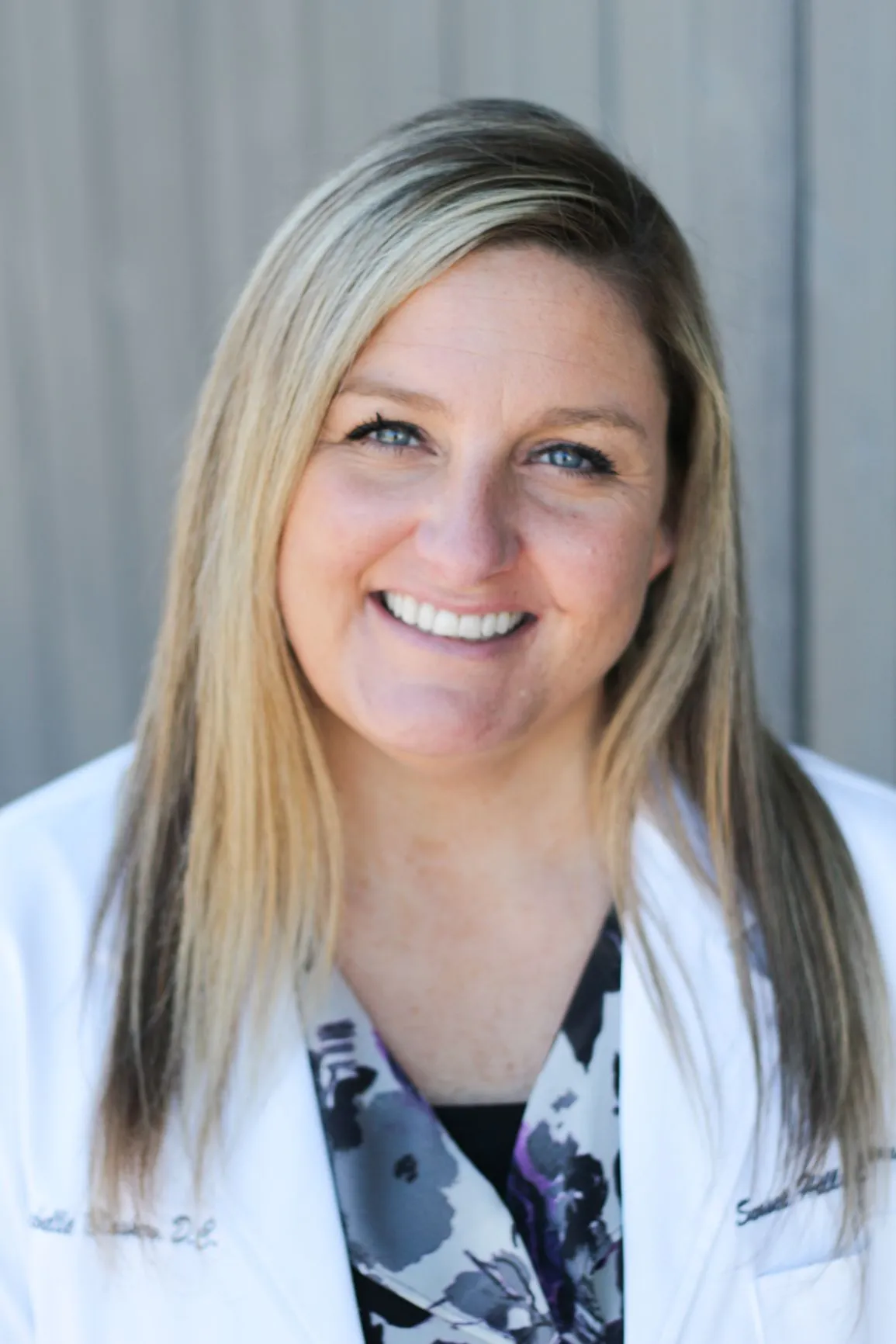 Dr. Michelle Blaskow