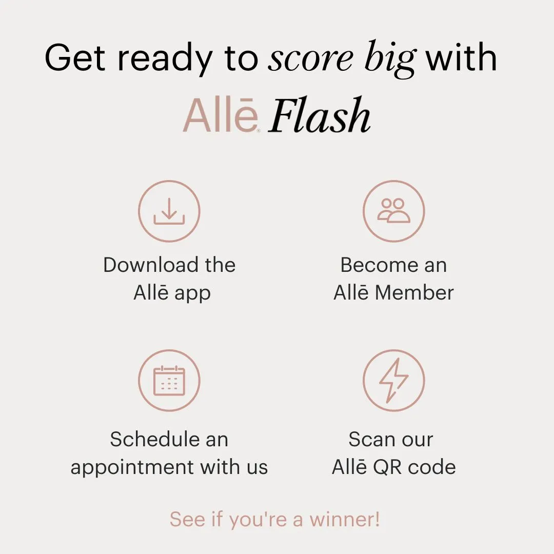 ALLE FLASH PROMO