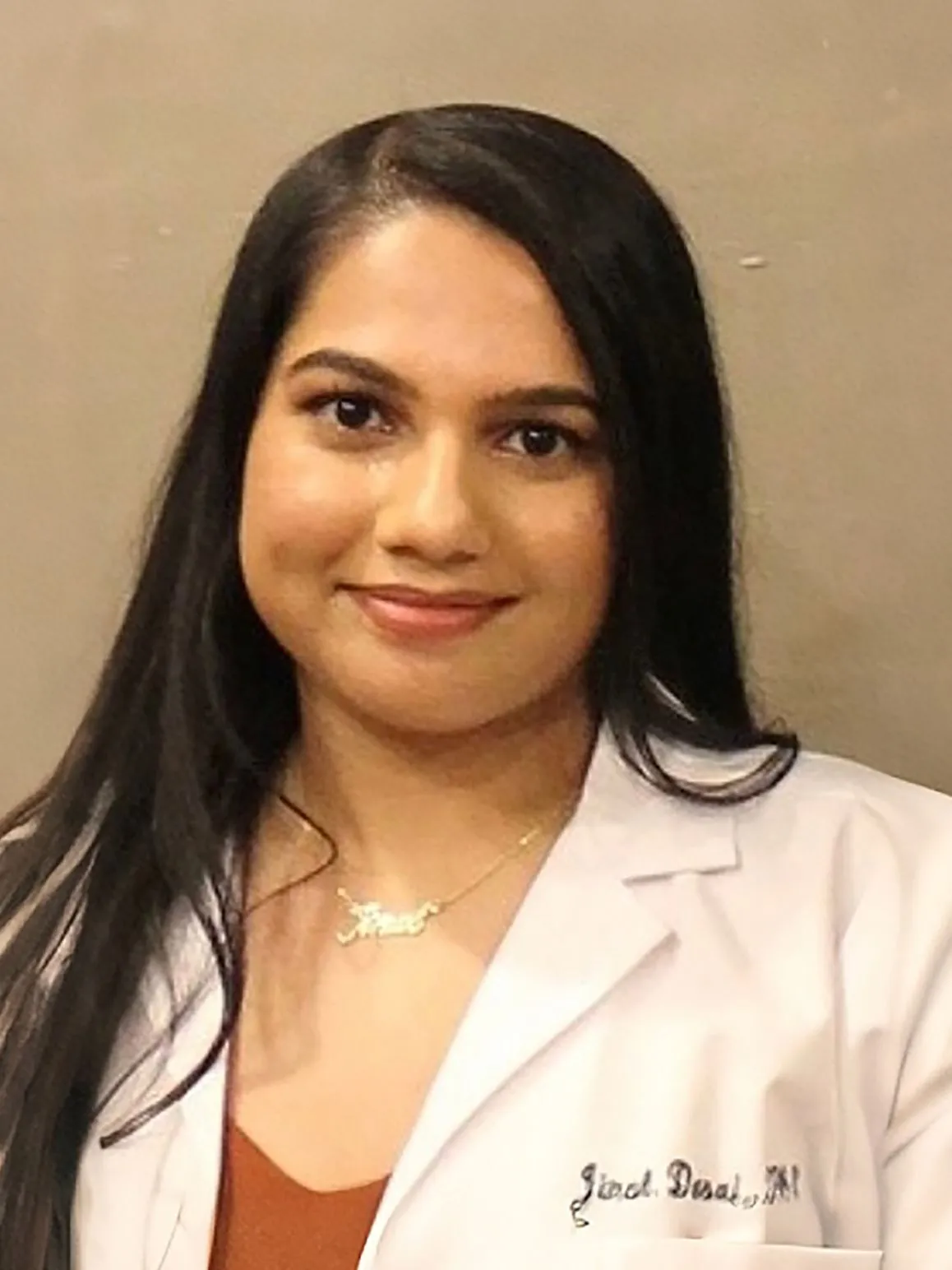 Jinal Desai, PA, Physician Assistantin Edison, Woodbridge, and South Plainfield, NJ