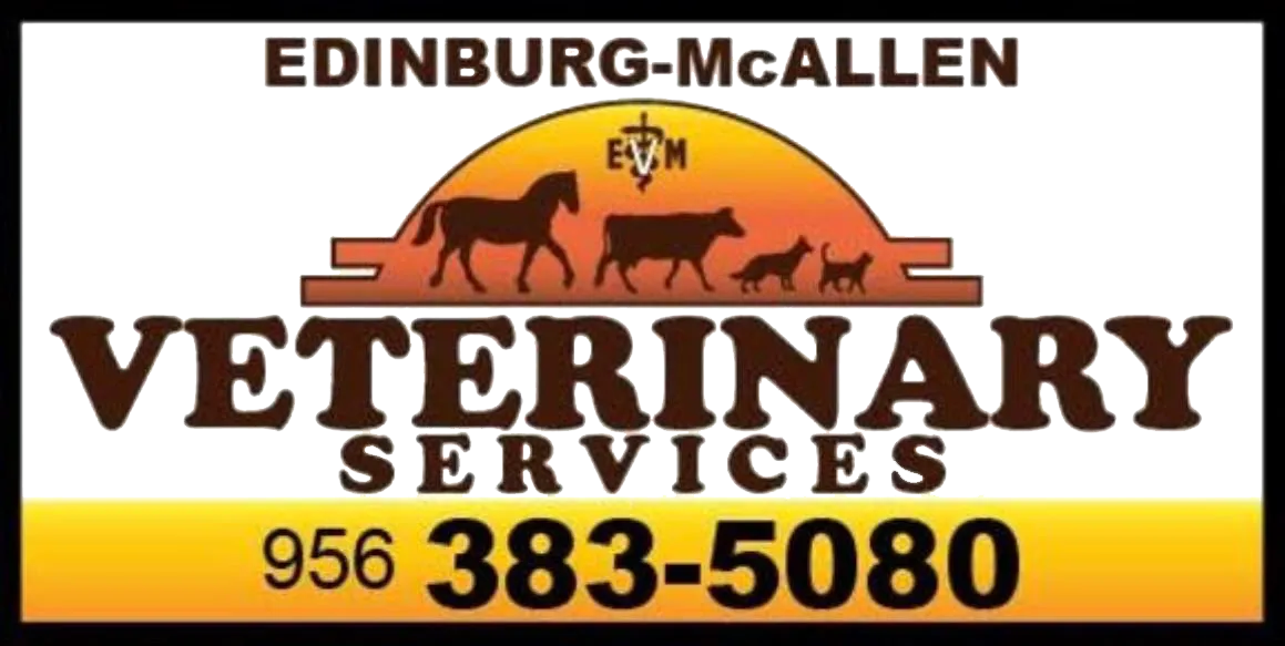 Edinburg-McAllen Veterinary Services, P.C.