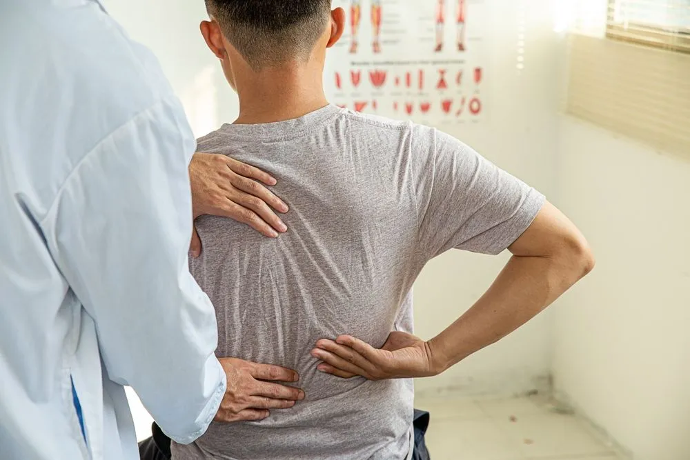 Long-Term Benefits of Treating Back Pain Early