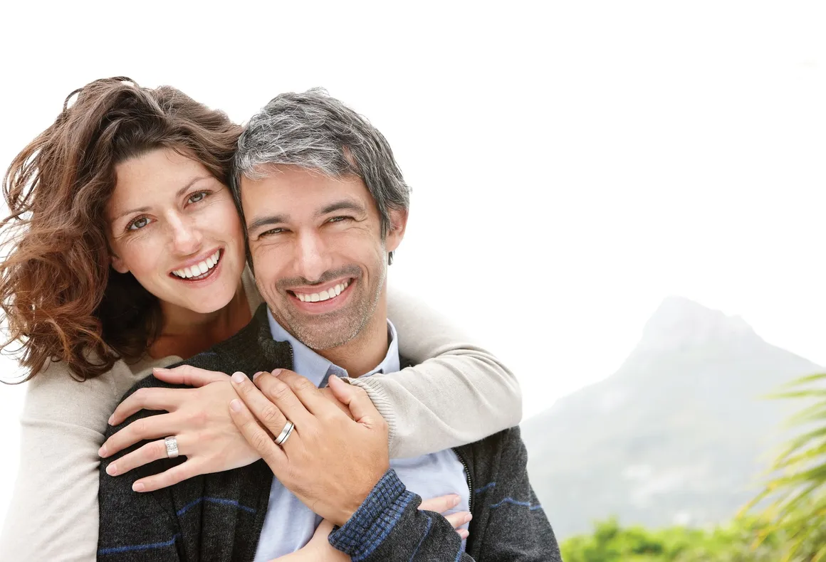 Smiling Patients Of Dentist Antioch, TN