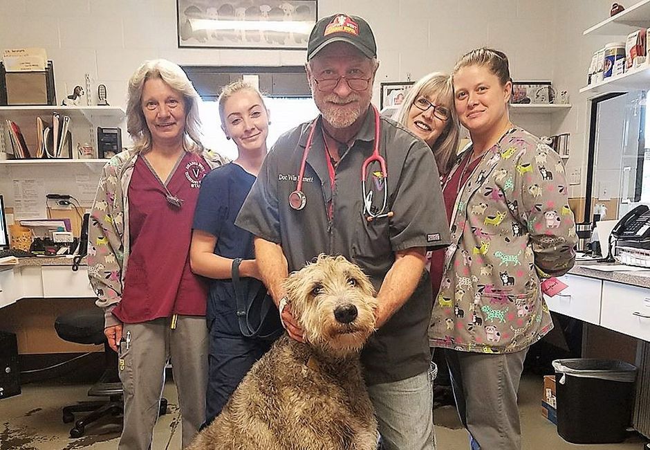 Atlanta West Veterinary Hospital Veterinarian in Villa Rica, GA US