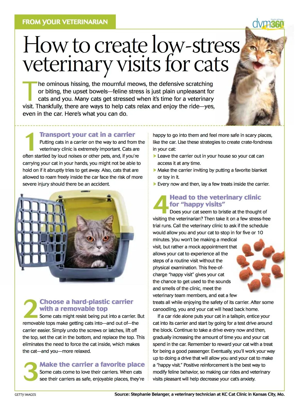  Tips For Reducing The Stress 