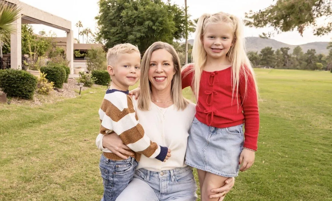 Dr. Sonya Bladow Kiser